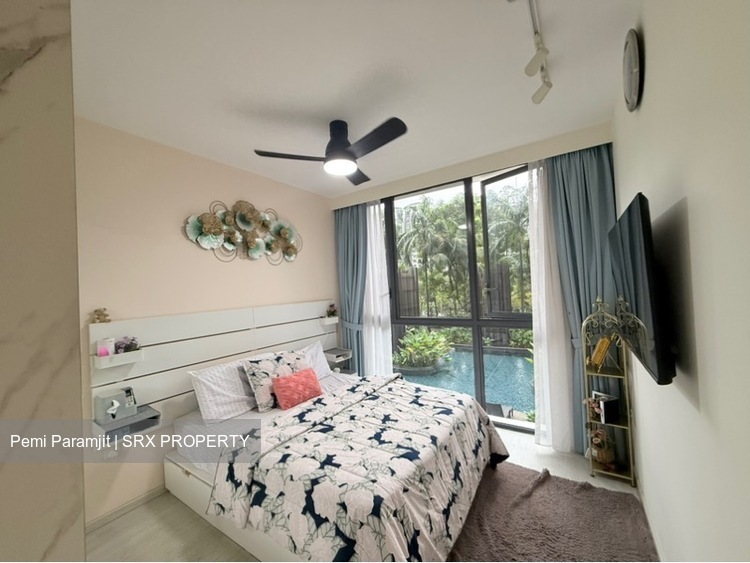 Bellewaters (D19), Condominium #552062841